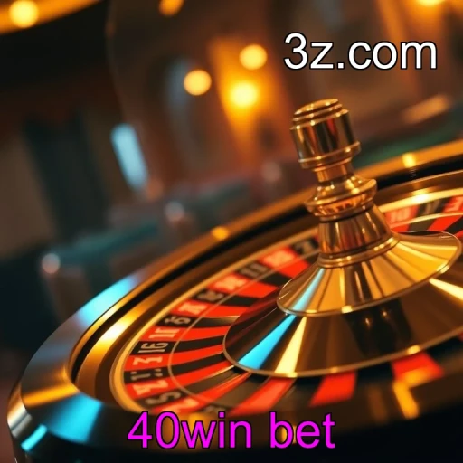 E-sports e Emoção: A Revolução da 40win Bet