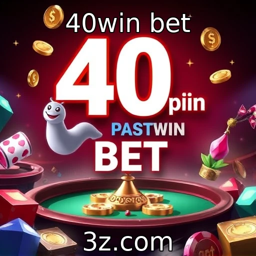 Crescimento da indústria de jogos de azar online