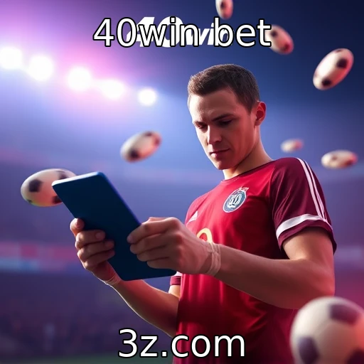 Crescimento das apostas online em plataformas móveis