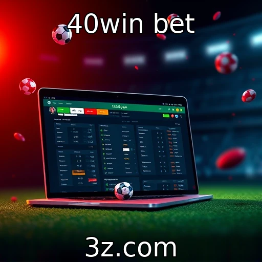 Crescimento das apostas online e suas implicações