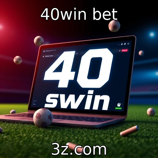 Crescimento de plataformas de apostas online destaca novas tendências